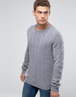 Sweter Tommy Hilfiger męski - M.