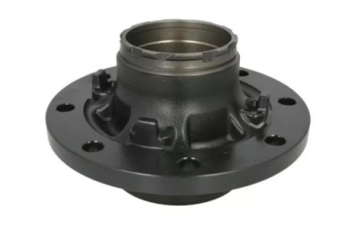 Ступица колеса bpw kh kh 10008/kh 10010/kh фото №1