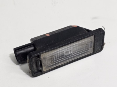 Лампа бампера заднего renault twingo iii lift #4649 фото №1