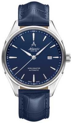 ATLANTIC Worldmaster Automatic 52759.41.51S