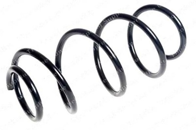 Lesjofors пружина kia venga 1.4 crdi 75 yn фото №1