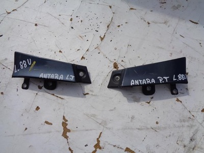 Молдинг правый задняя opel antara 88u фото №1