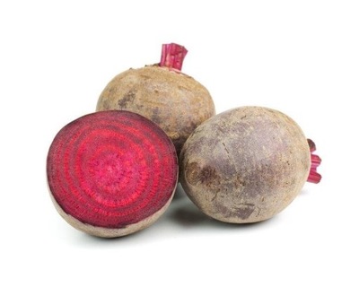 Burak czerwony 1 szt