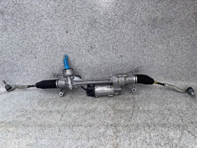 Mercedes glc w253 трансмісія рейка рульова 2534607000 фото №1