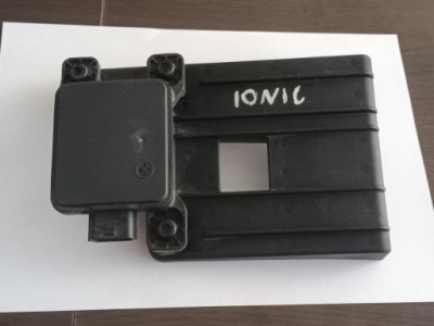 Радар hyundai ioniq 5 distronic acc 99110-gi000 фото №1