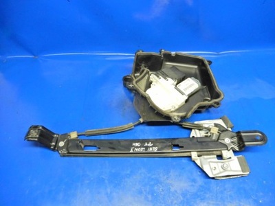 Підйомник скло правий задня seat leon ii фото №1