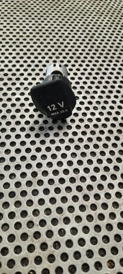 Роз'єм прикурювача 8250080 фото №1