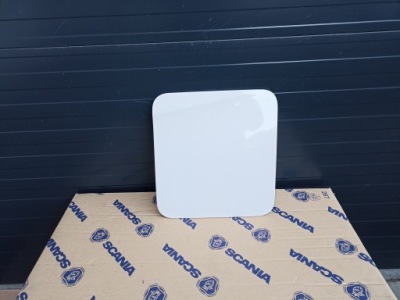 Дверцята бардачок кабіна scania p g новий model фото №1