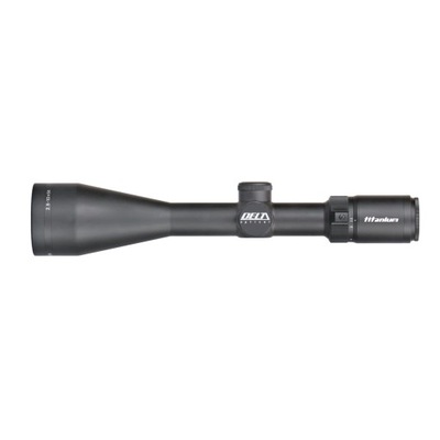 Luneta celownicza Delta Optical Titanium 2,5-10x56