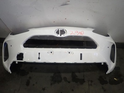 Бампер перед передний toyota yaris cross 2020- фото №1