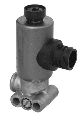 VALVE ELEKTROMAGN.IVECO BAYONET - NAPOWIETRZJACY WABCO 4721706060  