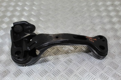 Кронштейн коробки передач bmw x3 e83 lift фото №1