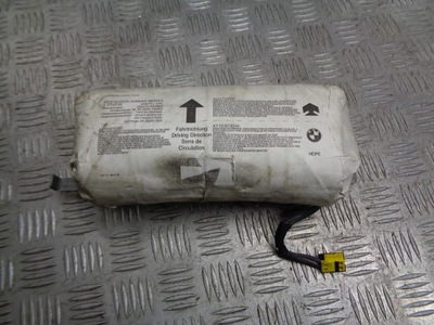 Подушка подушка безпеки пасажира bmw e46 фото №1