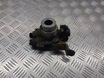 Дроссельная заслонка fiat panda ii 1.1 36sxfe1 фото №1