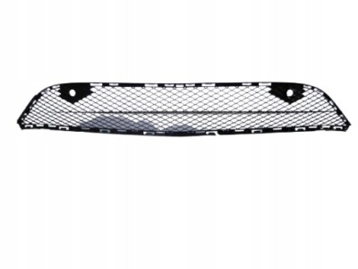 Mercedes s klasa 217 coupe решётка средняя pts фото №1