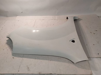 Крыло правый перед renault kangoo ii фото №1