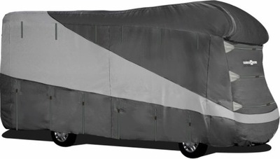 FORRO NA KAMPERA CAMPER COVER DESIGN 12M 500-550 - BRUNNER  