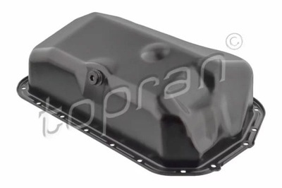 100 832/TOP TRAY OILS VW PASSAT GOLF  