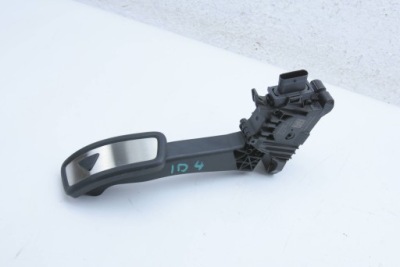 Volkswagen id.4 id4 педаль потенціометр газу фото №1