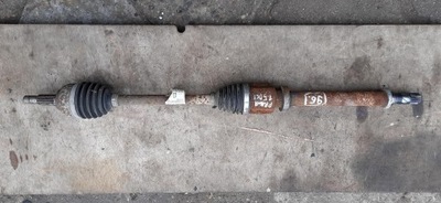 Приводной вал правая длинная 1.5 dci renault modus 391006802r фото №1