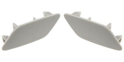 Nty eds-vw-089 крышка, бампер + nty eds-vw-090 крышка, бампер фото №1