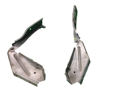 Петля петли капот cadillac srx фото №1