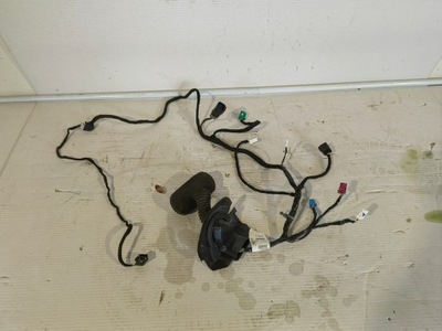 Fiat freemont 2.0jtd електропроводка двері правий перед фото №1