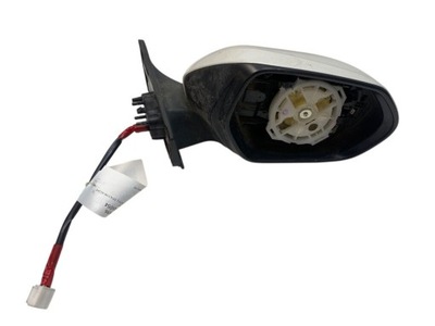 8791047460 зеркало правое toyota prius iv фото №1