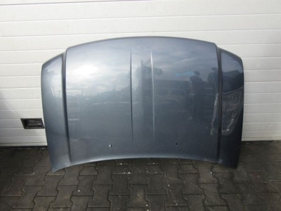 Dodge durango ii 2007 капот з шумоізоляція kpl фото №1