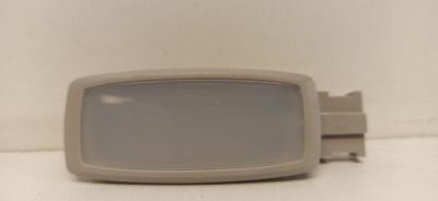 Vw tiguan ii лампа кабіни салону 5f0947109c фото №1