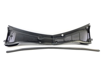 Citroen c4 cactus lift жабо фото №1