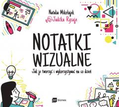 Notatki wizualne