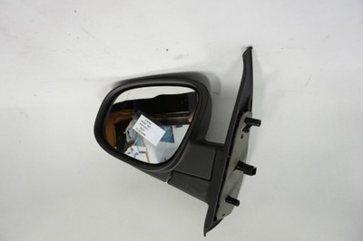 Зеркало левая renault kangoo iii lift 1.5dci фото №1