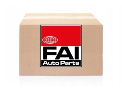 Клапан керуючий налаштування вала розподільного валу bmw fai ocv025 фото №1