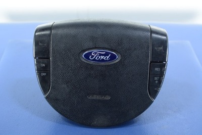 FORD MONDEO MK3 AIRBAG ВОДІЯ 3S71-F042B85-DCW
