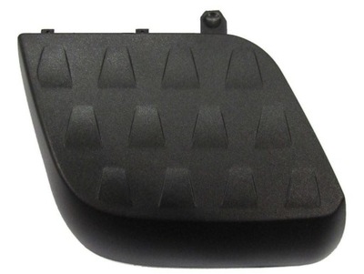 Корпус зеркала mercedes actros mp4 левая фото №1