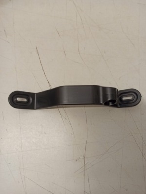 Кронштейн трубопровод mercedes w211 w219 a2115452640 фото №1