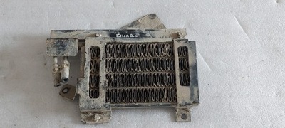 Fiat fullback l200 2.4 d радіатор пального 17r фото №1