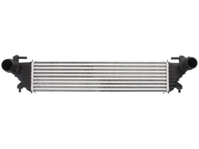 INTERCOOLER DENSO DIT09114