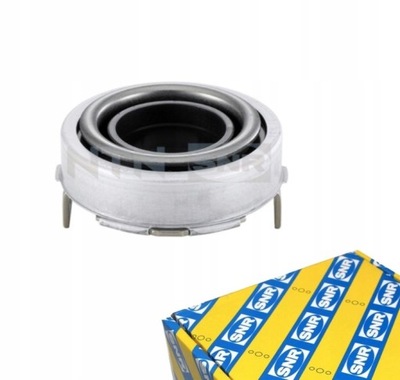 Подшипник выжимной сцепления do mitsubishi outlander i фото №1