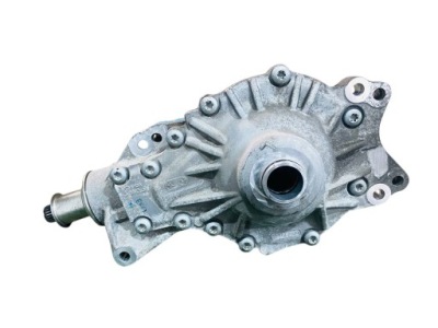 Дифференциал перед svr jaguar f-pace x761 kk8m-3017-ma фото №1