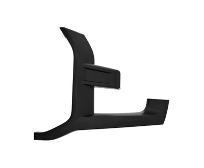 Ford f-150 2018 - 20 молдинг pod лампа l фото №1