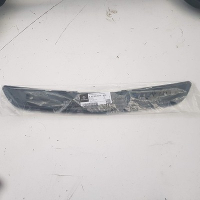 Mercedes sprinter решётка бампера a9078850500 фото №1