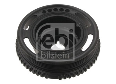 Febi bilstein 32222 шкив, wał коленчатый фото №1