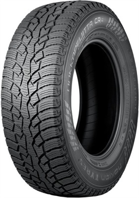 2x Nokian Hakkapeliitta CR4 205/65R16 C 107R