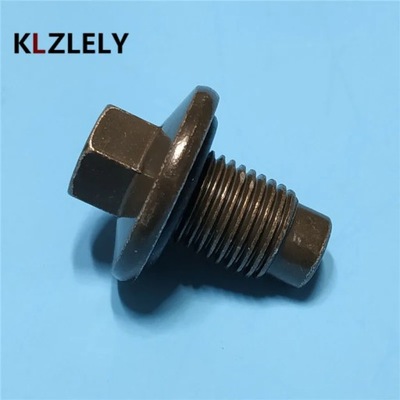 PARA FORD EE.UU. MUSTANG EXPLORER ENGINE OIL DRAIN PLUG BOLT LR000437 -~17057  