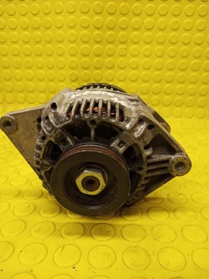 Renault scenic 1,6 e генератор 7700866507 фото №1