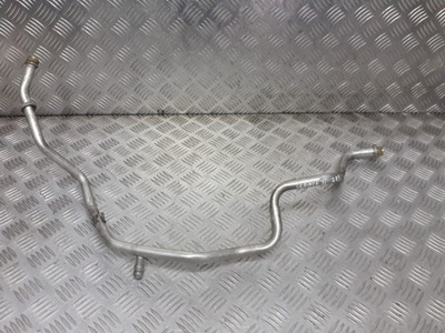 Шланг кондиціонера renault scenic ii фото №1