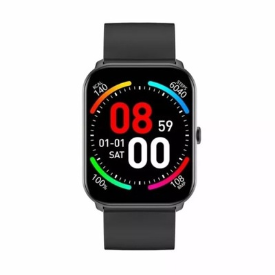 SMARTWATCH MAXCOM FW36 AURUM