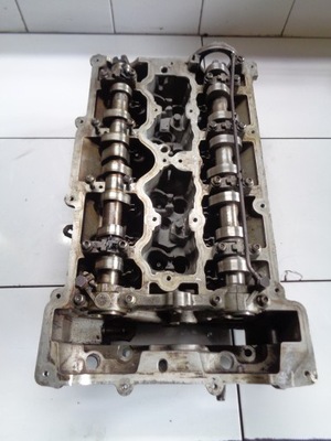 BMW E87 2.0 N43B20A CULATA DE CILINDROS DEL MOTOR 7559168  